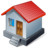 1 Normal Home Icon